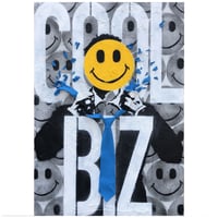 COOL BIZ