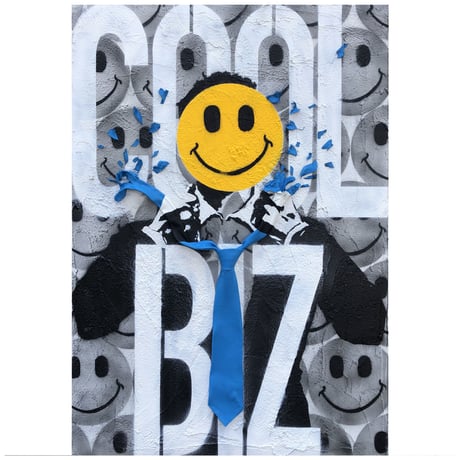 COOL BIZ