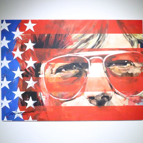 Peter Fonda - FOCUS