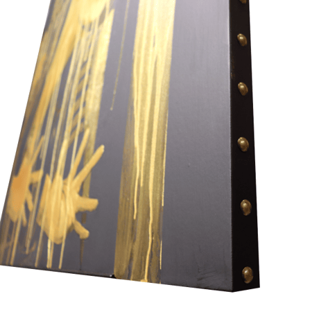 TENGA - Sharaku（Gold）