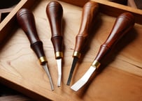 LeatherSanctuary  グルードレッサー（３，４，５，１０mm）