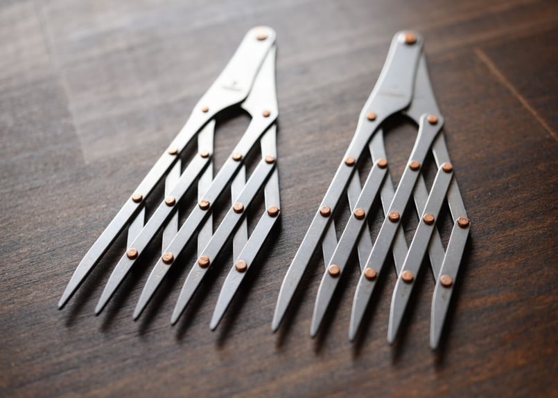 Nattools ピッチアジャスター | at Leather Works レザークラフトツール