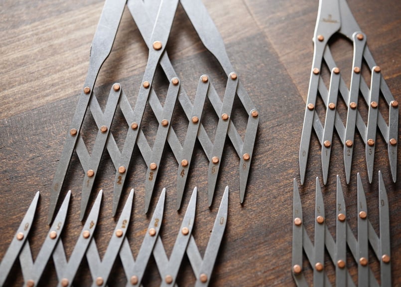 Nattools ピッチアジャスター | at Leather Works レザークラフトツール