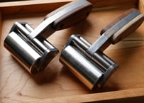 Nattools レザーローラー
