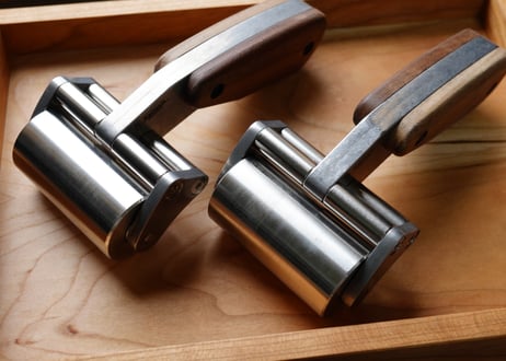 Nattools レザーローラー