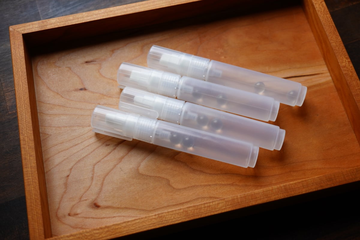 コバ塗ペン | at Leather Works レザークラフトツール