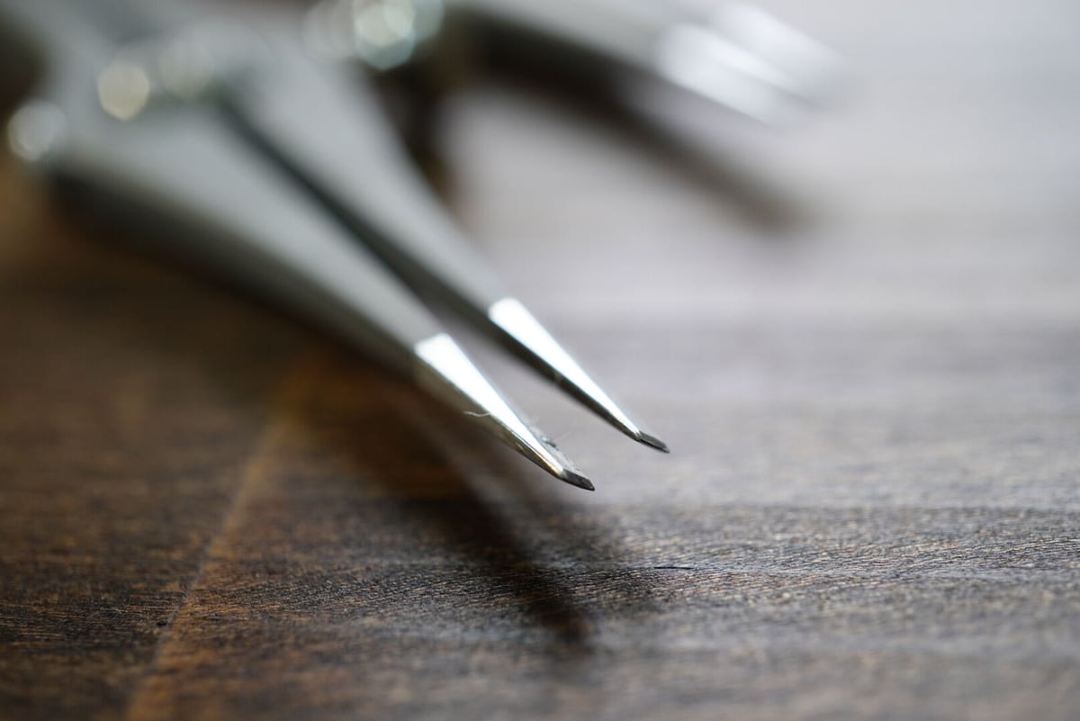 アジャスタブル目打ち(ピッチ調節目打ち) アジャスタブル目打ち(ピッチ調節目打ち) | at Leather Works レザー