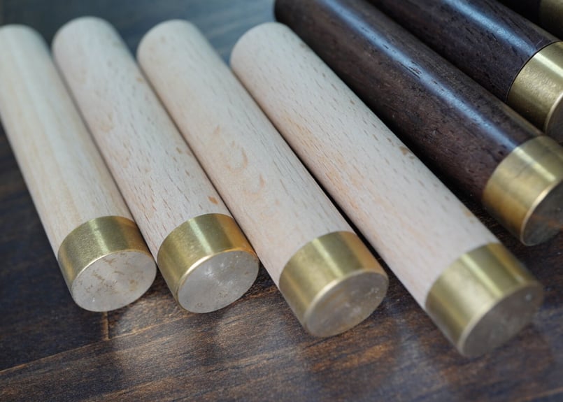 ニードルケース ※再入荷＆マイナーチェンジ | at Leather Works レザー