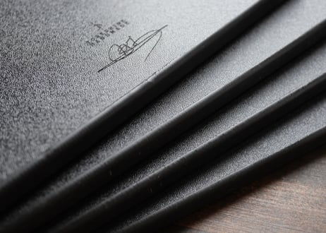 YORKSHINE　目打ちマット Pricking mat