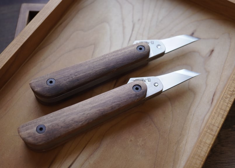 新品 MOLDS 限定 アシモクラフ ネルデザインワークス ナイフ 包丁 38灯 新品 MOLDS 限定 アシモクラフ ネルデザインワークス ナイフ