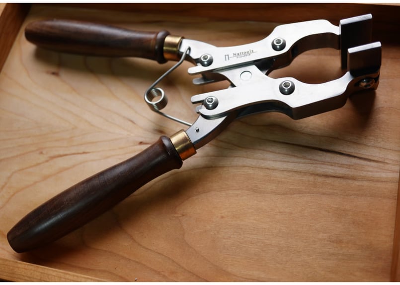 レジーナ ワインディング用 ロッド クランプ レジーナ ワインディング