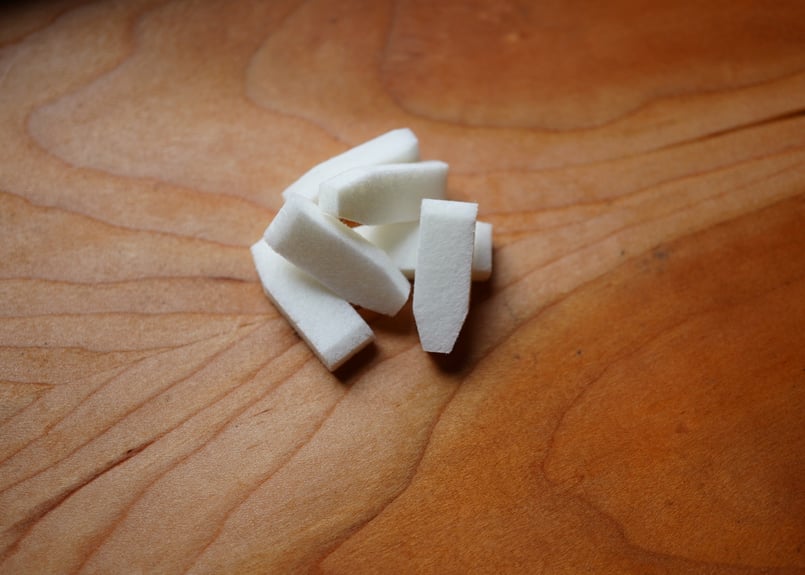 コバ塗ペン | at Leather Works レザークラフトツール