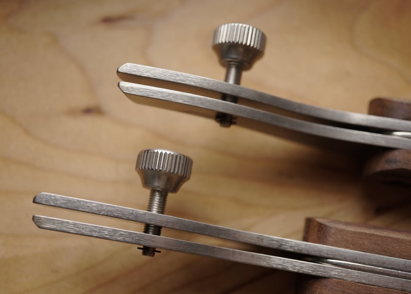 Nattools ワイドネジ捻 | at Leather Works レザークラフトツール