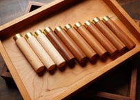 ニードルケース ※再入荷＆マイナーチェンジ