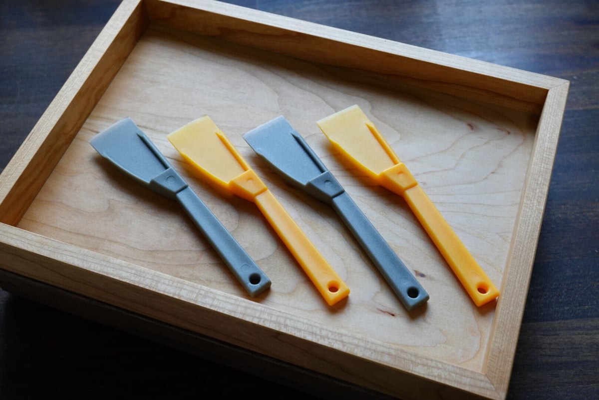 Since PPヘラ | at Leather Works レザークラフトツール