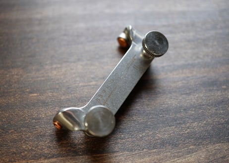 Nattools 革包丁研ぎ器