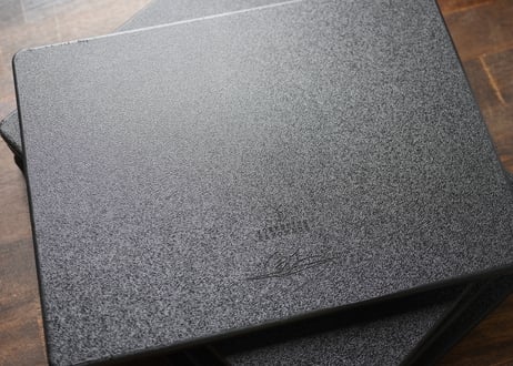 YORKSHINE　目打ちマット Pricking mat