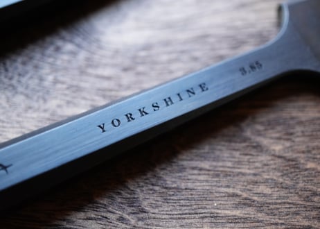 YORKSHINE ヨーロッパ目打ちセット（2＋5刃）2.7mmピッチ追加！