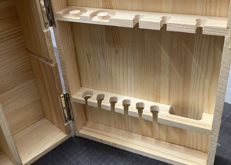 Since ツールボックス ToolBox2023年モデル 日本未入荷品 ※予約 Since ツールボックス ToolBox2023年モデル 日本未入荷品 ※予約