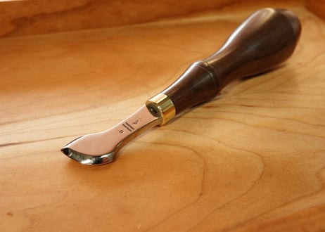 CATEGORY 捻（フチ捻・ネジ捻・クリーサー） | at Leather Works レザ