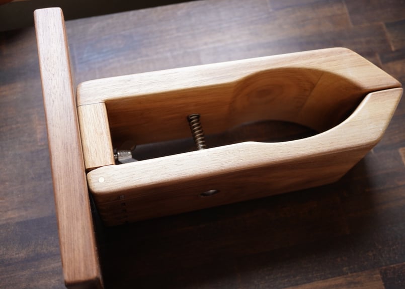 テーブルポニー ネジタイプ シルバーネジモデル追加 | at