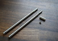 Nattools コバ塗ローラー
