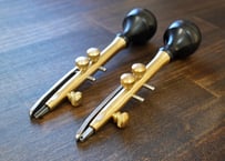 Since　ステッチンググルーバー（1.2mm､1.5mm､2.0mmセット）
