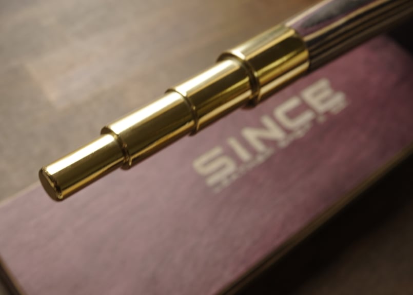 Since ラウンドモール | at Leather Works レザークラフトツール