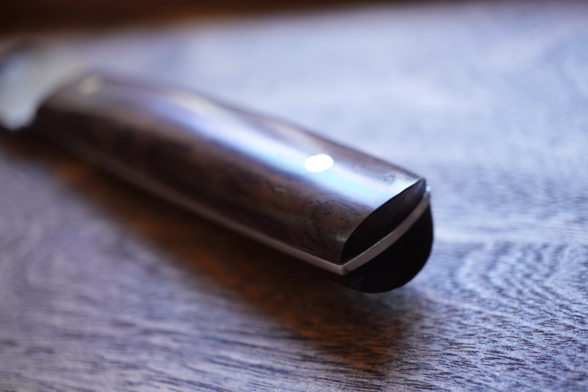 Since 革包丁 | at Leather Works レザークラフトツール