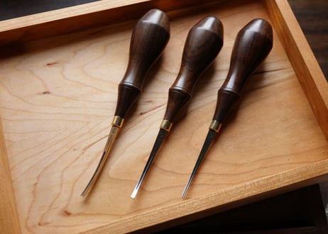 YORKSHINEヘリ落とし（ラウンドカット)M390モデル　#3･#4追加！