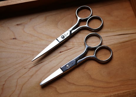 SIEGER 600 革製 ヴィンテージコルク抜き (ドイツ製) SIEGER 600 革製 ヴィンテージコルク抜き 《ドイツ製》