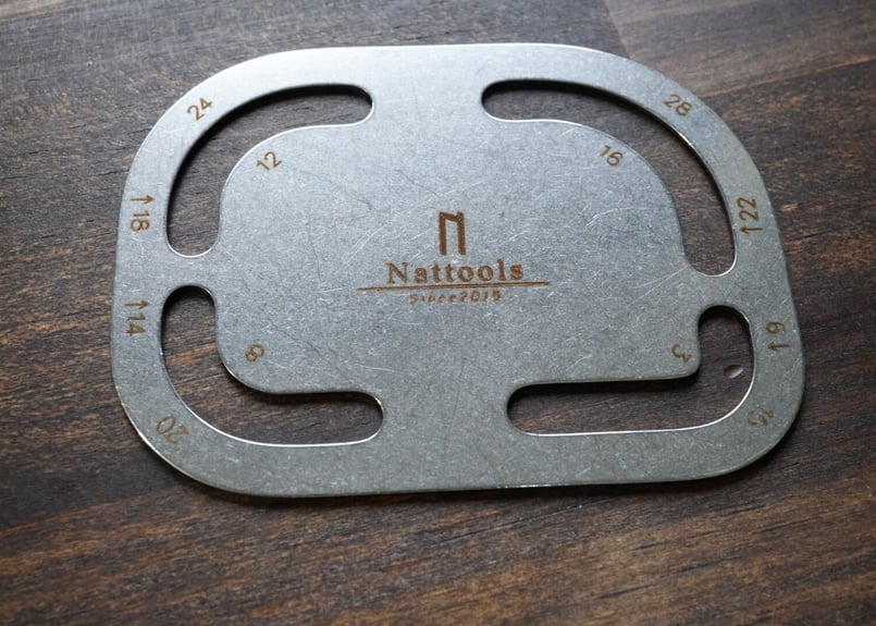 カーディフnx 50ul9mmフェルール仕様　自作専用レザーケース純正ロッド袋 カーディフnx 50ul9mmフェルール仕様 自作専用レザーケース純正