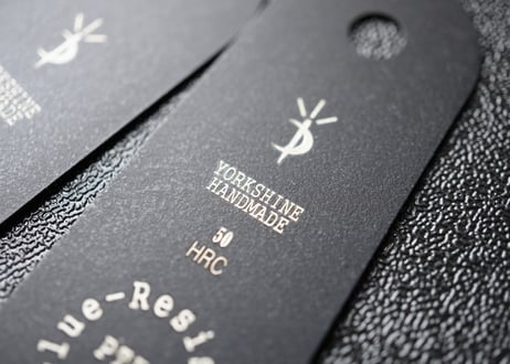 YORKSHINE　グルーレジストヘラ
