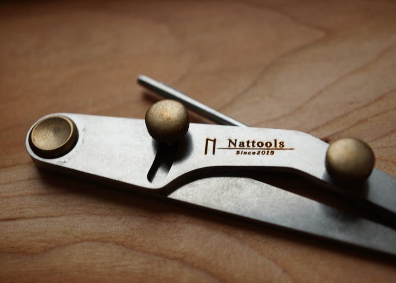 Nattools ディバイダー モデルチェンジ☆オマケ替え芯付き☆ | at