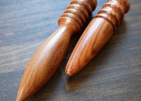 アジャスタブル目打ち(ピッチ調節目打ち) | at Leather Works レザー