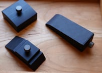 LeatherSanctuary   G10サンディングブロック