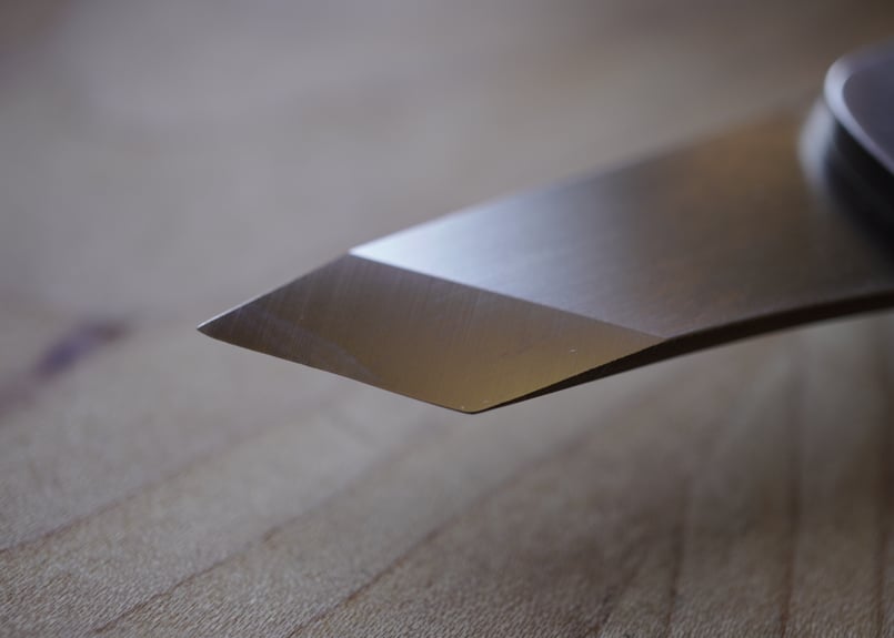 Nattools レザーナイフ | at Leather Works レザークラフトツール Nattools レザーナイフ | at Leather Works レザークラフトツール