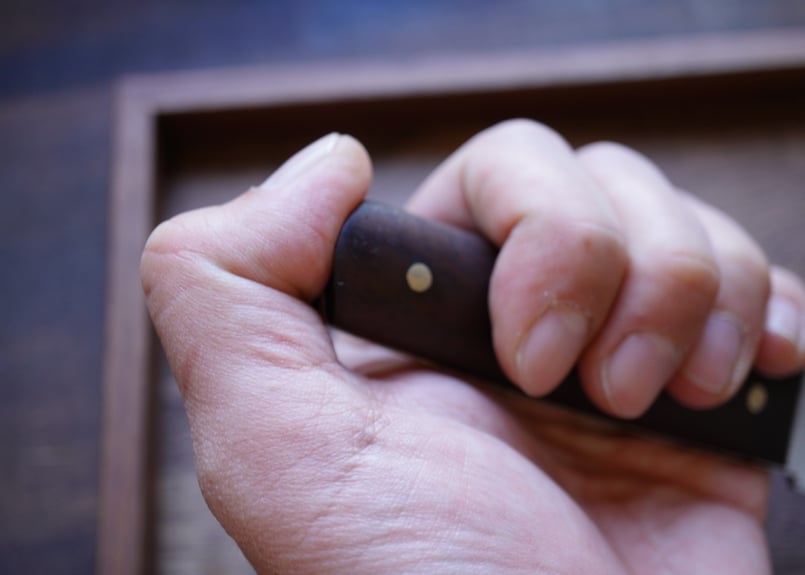 Since 革包丁 | at Leather Works レザークラフトツール