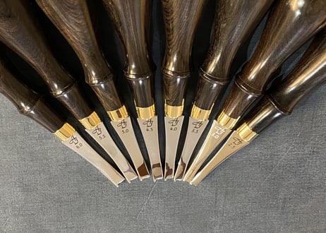 ✩在庫限りセール値引き中✩プレスクリーサー　at LeatherWorksツール  グルーブクリーサーと同時購入でさらにお値引！