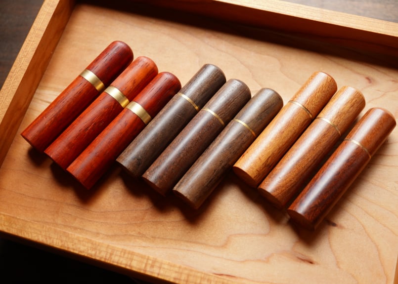 ニードルケース | at Leather Works レザークラフトツール
