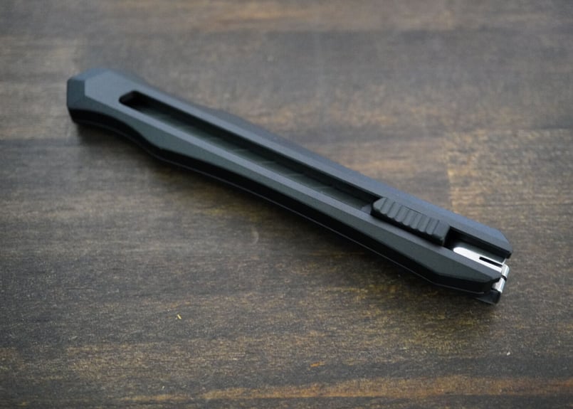 AMAKUNI真打　1/20 ディスカッター AMAKUNI真打 1/20 ディスカッター | ホビージャパン限定