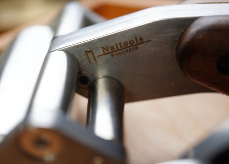Nattools レザーローラー