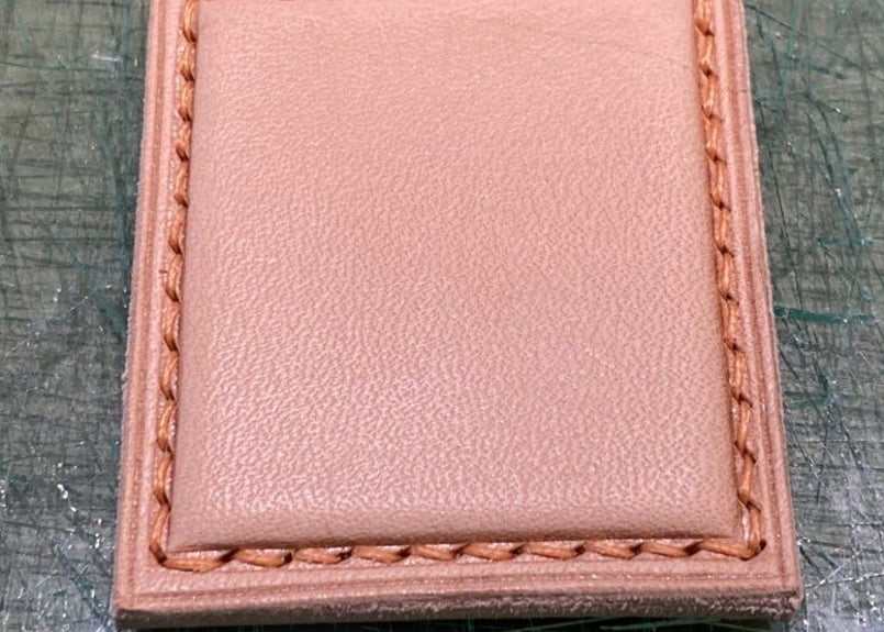 段漉きセット 丸刃セット追加 | at Leather Works レザークラフトツール