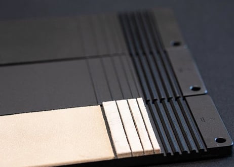 YORKSHINE マルチシャープツール ✩今ならミニ青棒つき✩