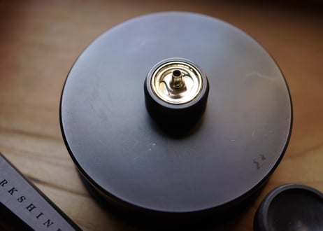 YORKSHINE  スナップインストーラー&ベース　※ホック打ち具&打ち台
