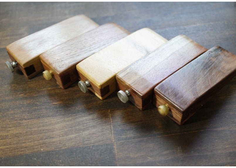 ブロンズ調 コールドキャスト製 アフリカン シリーズ『親子 サイ』飾り