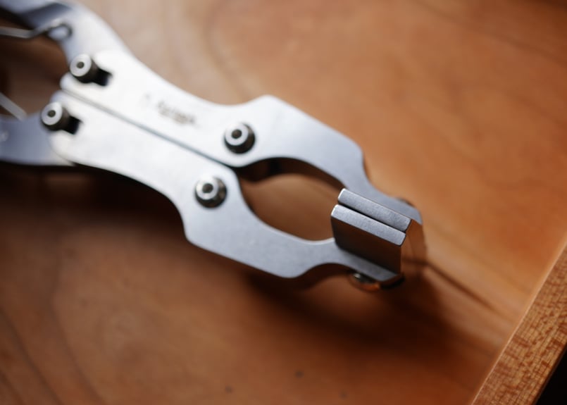 レジーナ　ワインディング用　ロッド　クランプ Amazon | フィッシングリール ロッドクランプ フィッシング