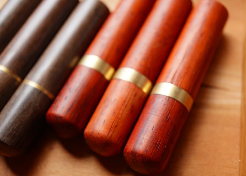 ニードルケース | at Leather Works レザークラフトツール