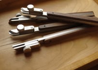 Nattools アジャスタブルクリーサー
