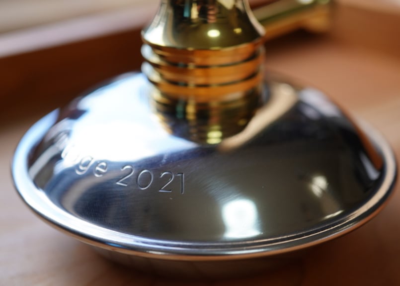 LeatherSanctuary アルコールランプ | at Leather Works レザ